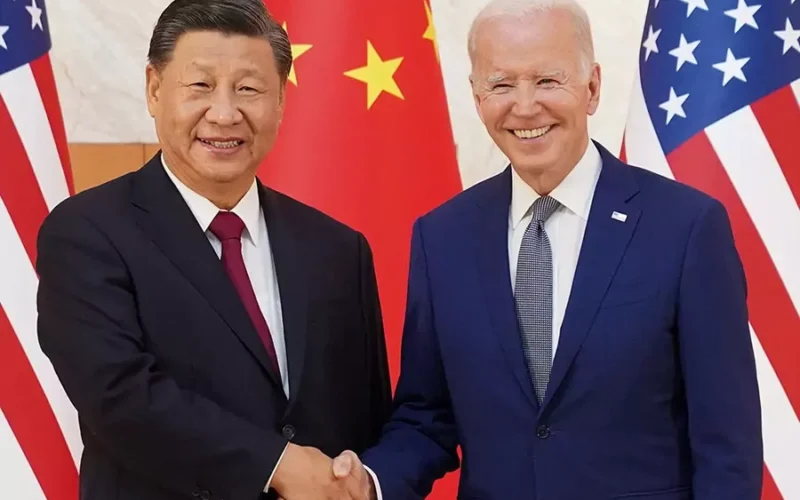 Il confronto militare-tecnologico Usa-Cina: dove Pechino ha superato Washington