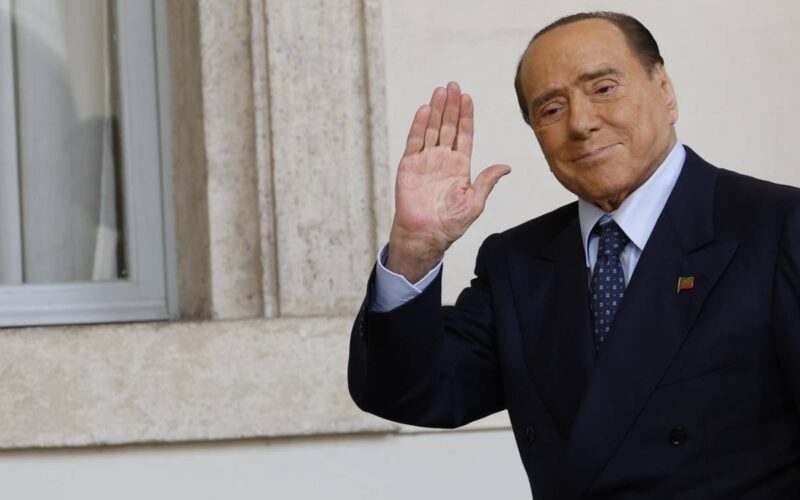 Silvio Berlusconi, l’uomo che ha segnato la politica degli ultimi 30 anni