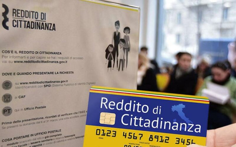 Reddito di Cittadinanza: Palazzo Chigi mantiene la linea tra polemiche e difese