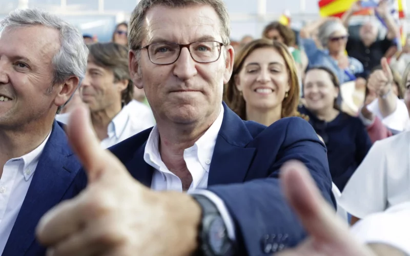 Elezioni Politiche Spagnole: Il Partido Popular Vince Ma Non Conquista la Maggioranza Assoluta