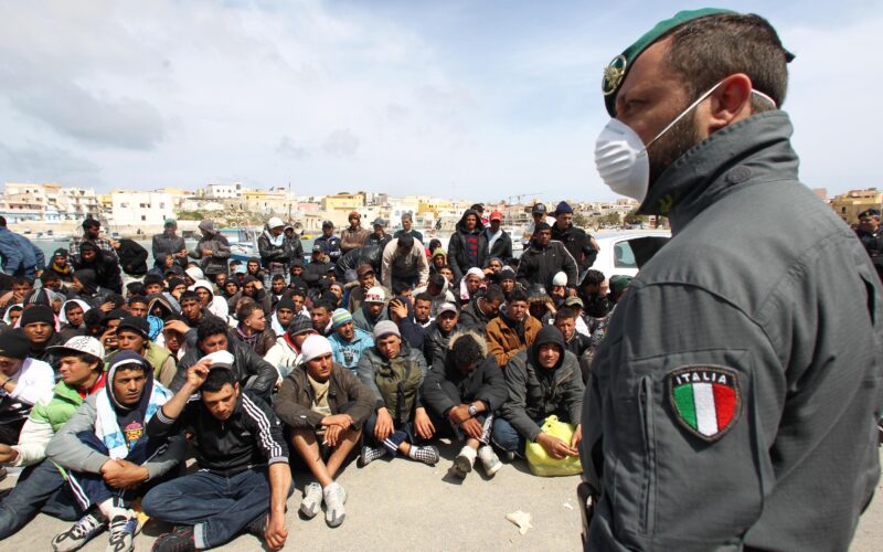 Immigrazione: La Disparità tra Italia e Malta nel Numero di Sbarchi