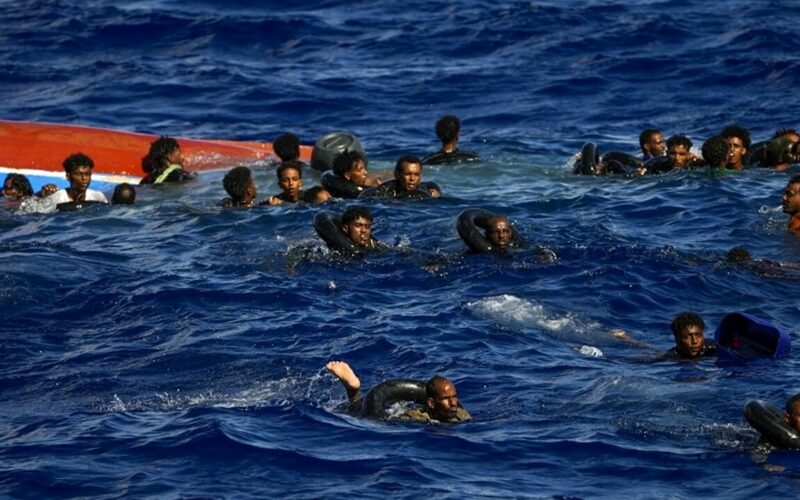 Il Prezzo Umano dei trafficanti di uomini: Nuova Tragedia nel Canale di Sicilia
