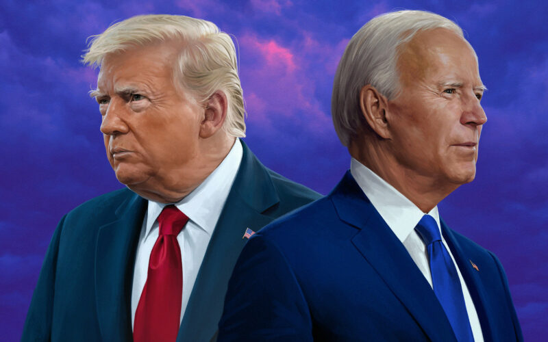 La Campagna per le Presidenziali 2024 e l’ombra di Trump sullo Shutdown